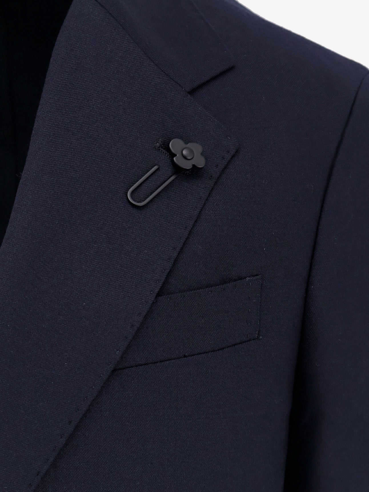 Tagliatore Virgin wool suit