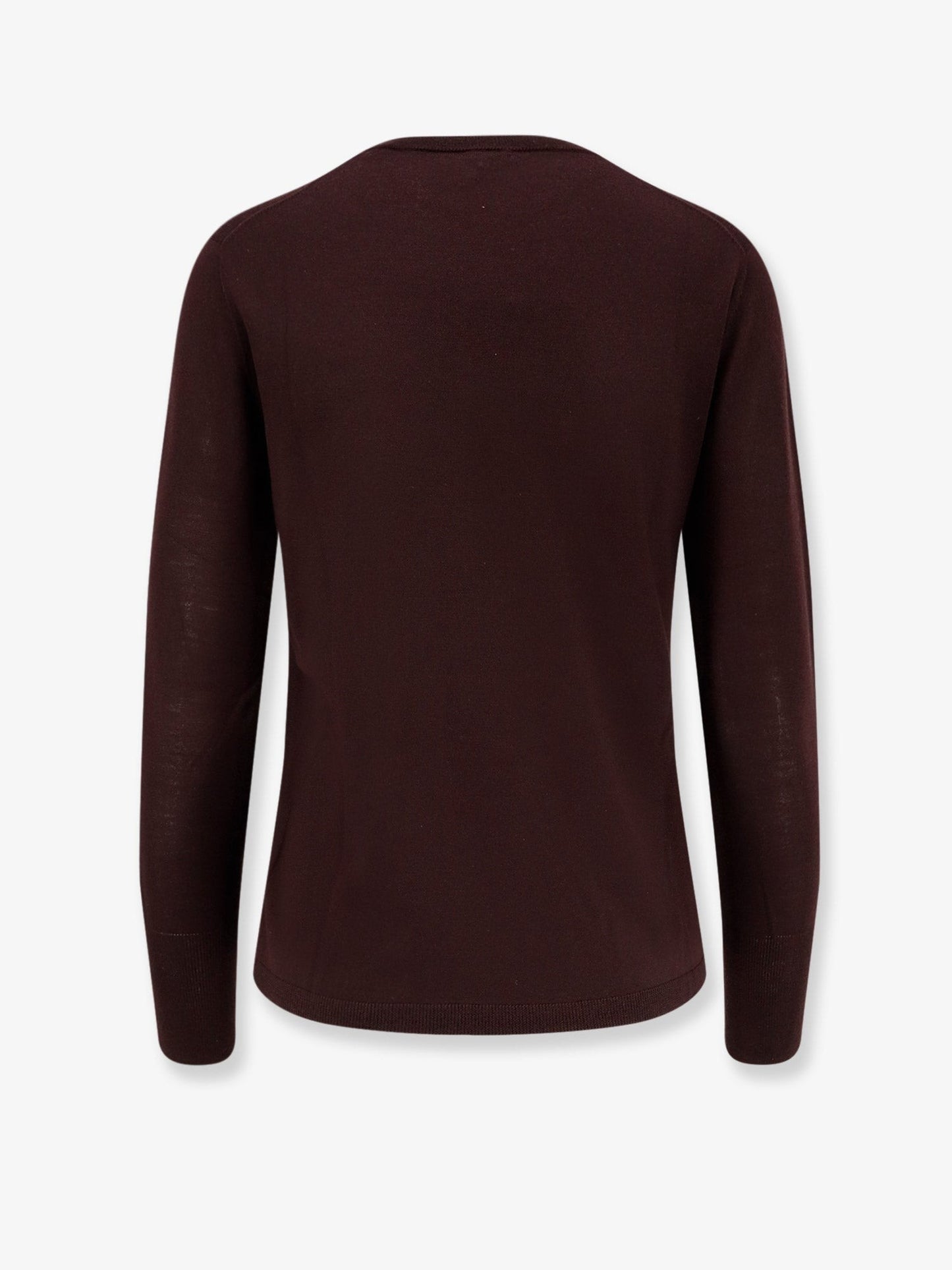 ASPESI Virgin wool sweater