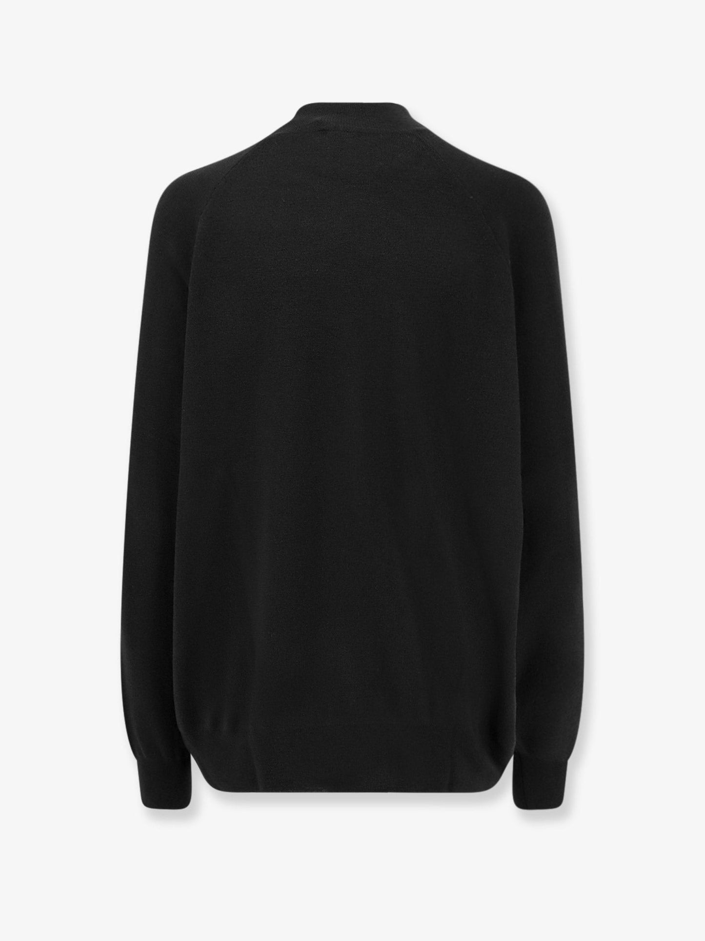 ASPESI Virgin wool sweater