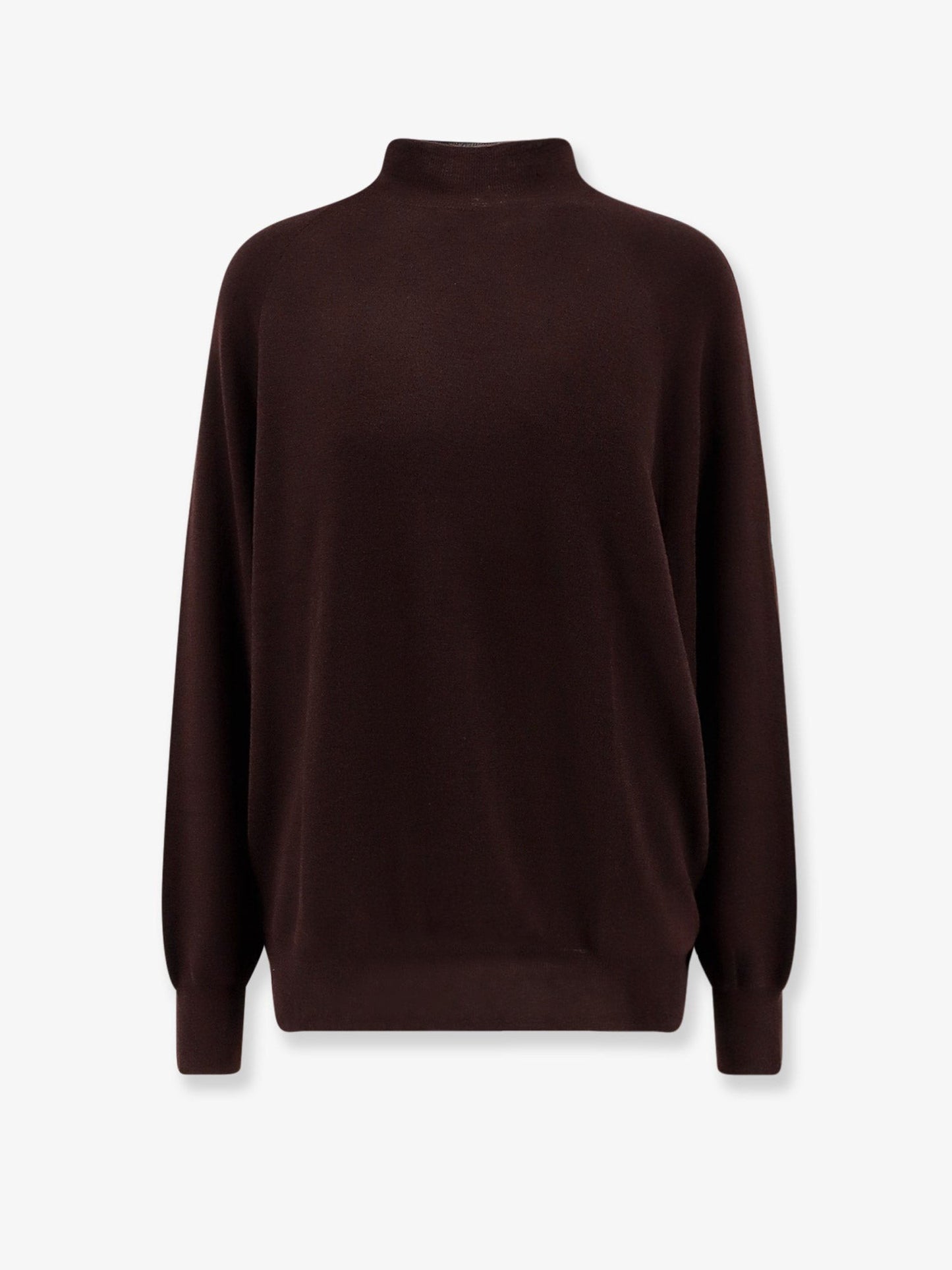 ASPESI Virgin wool sweater