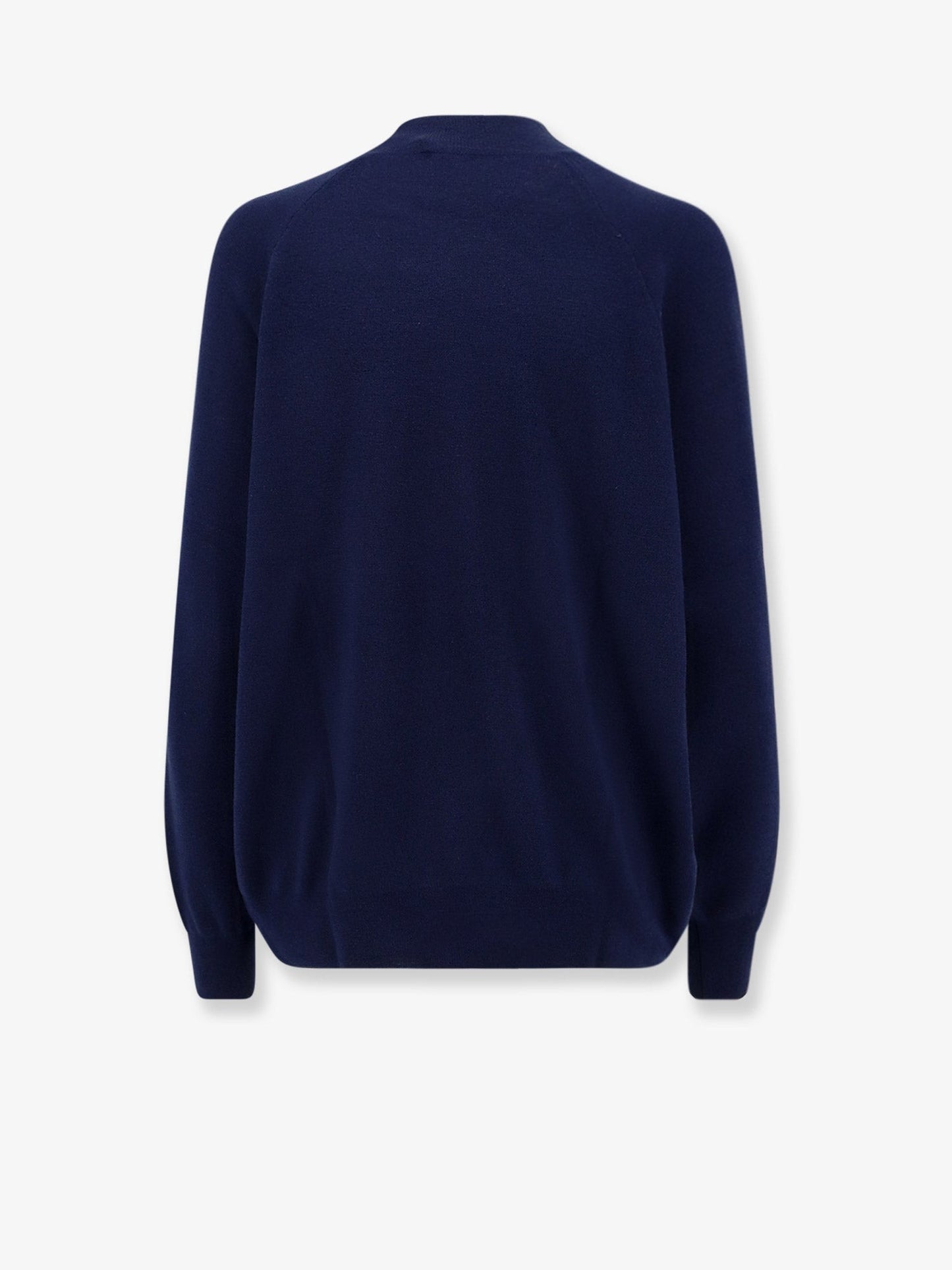ASPESI Virgin wool sweater