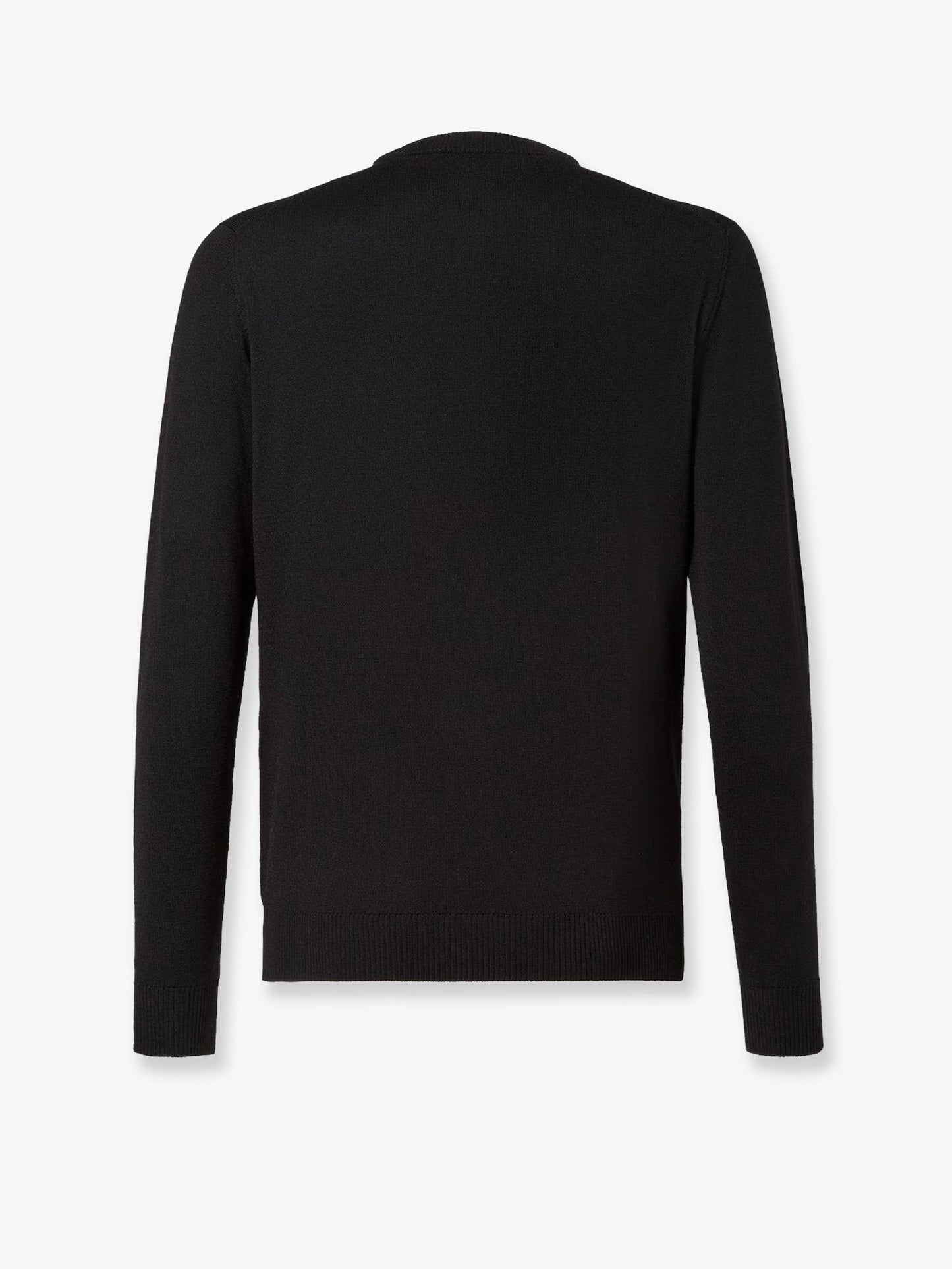 Fendi Virgin wool sweater