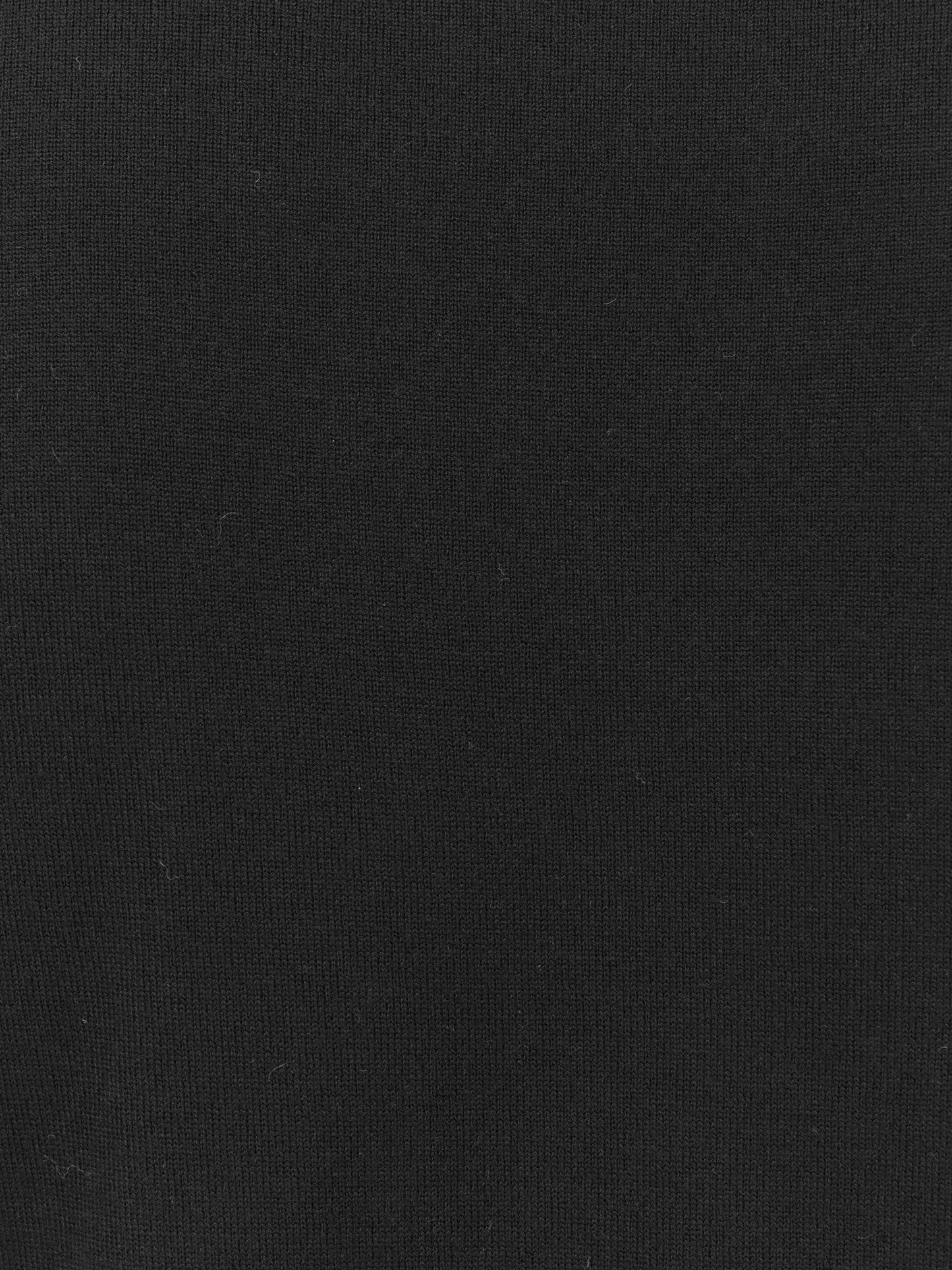 Zanone Virgin wool turtleneck