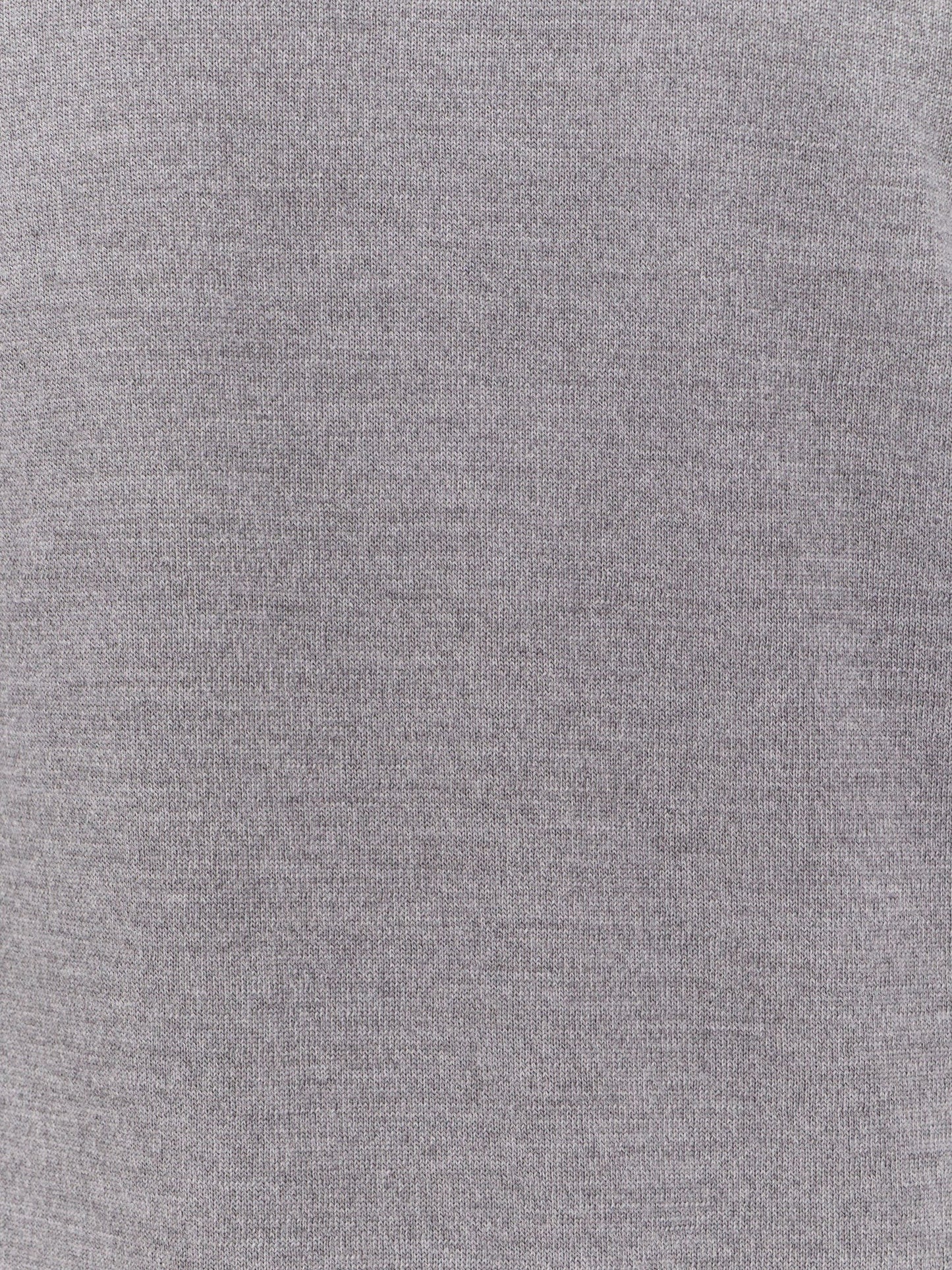 Zanone Virgin wool turtleneck