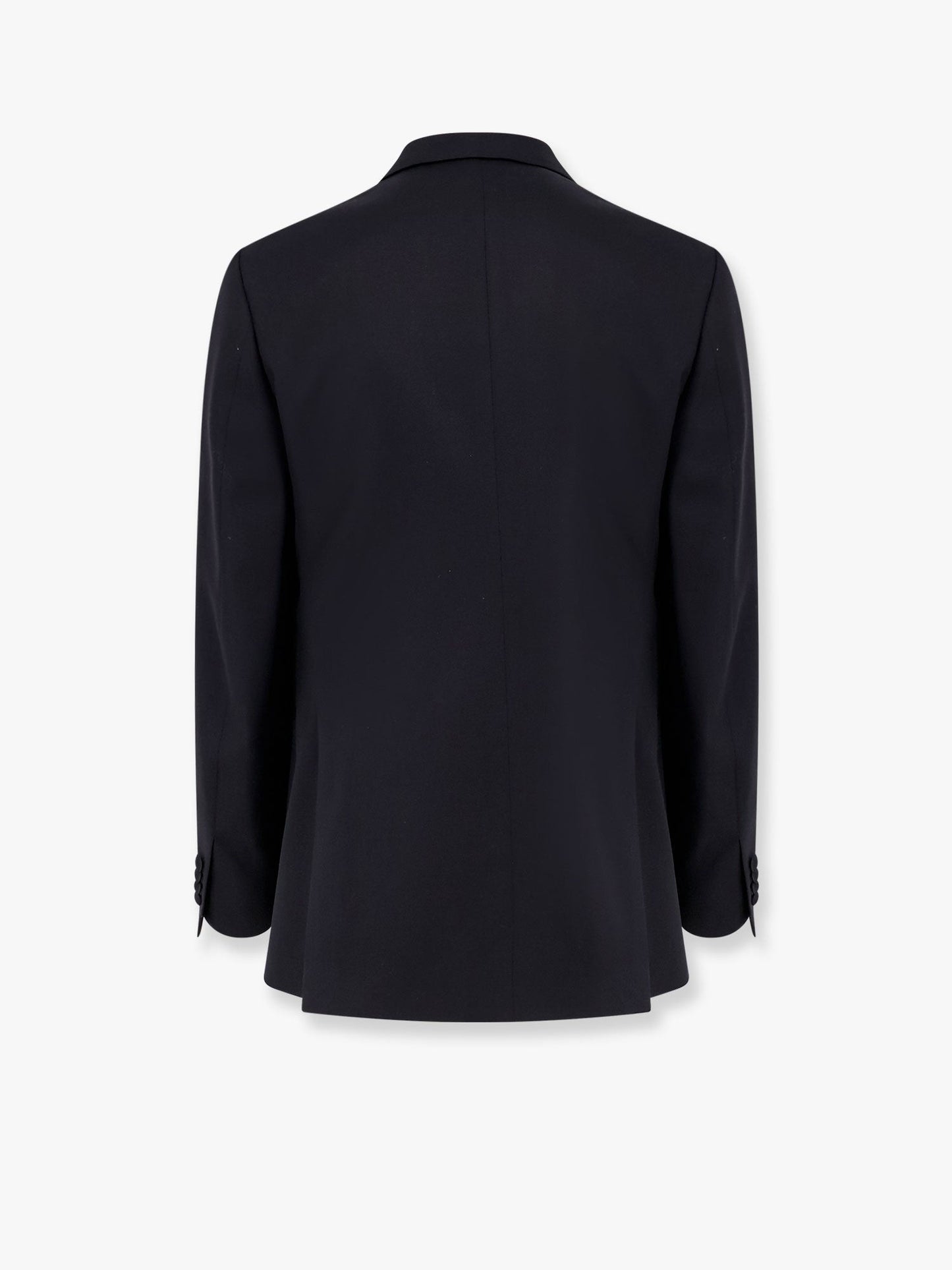 Lardini Virgin wool tuxedo