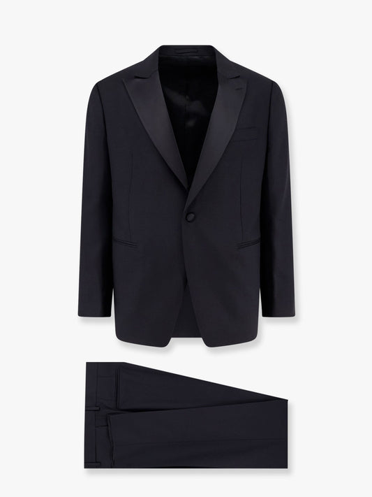 Lardini Virgin wool tuxedo