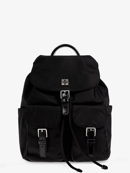 Tory Burch Virginia nylon backpack