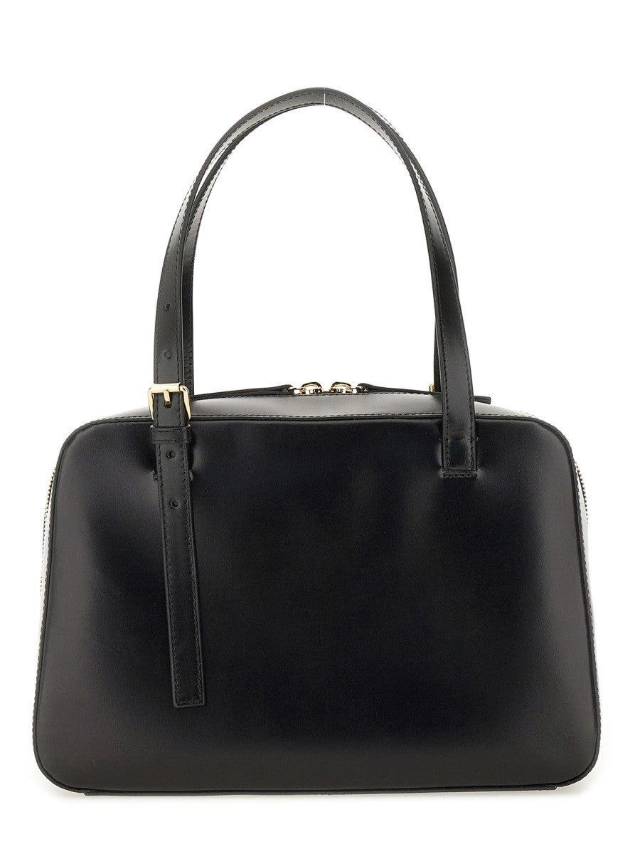 A.P.C. "VIRGINIE BOX" BAG