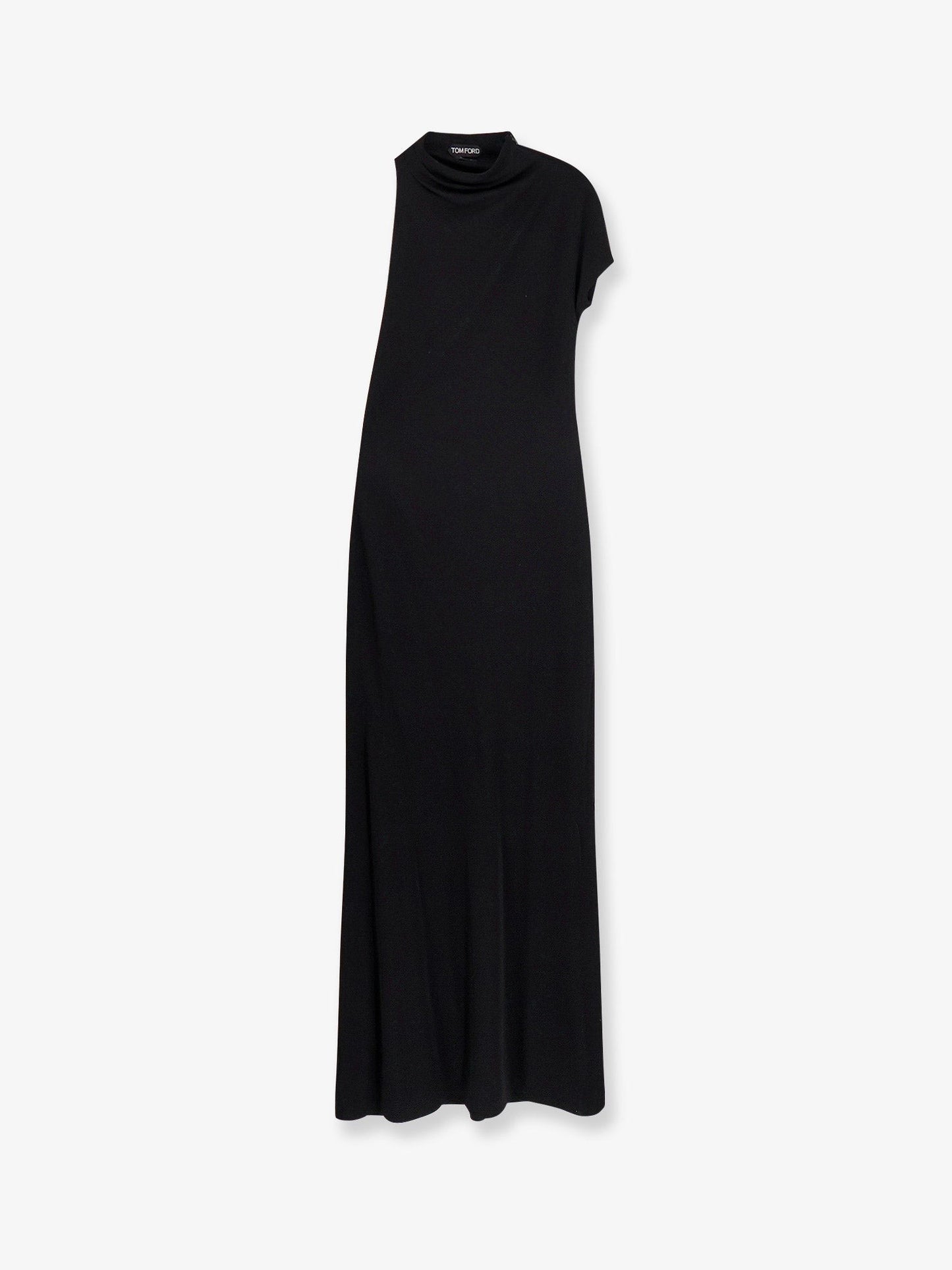 TOM FORD Viscose long dress