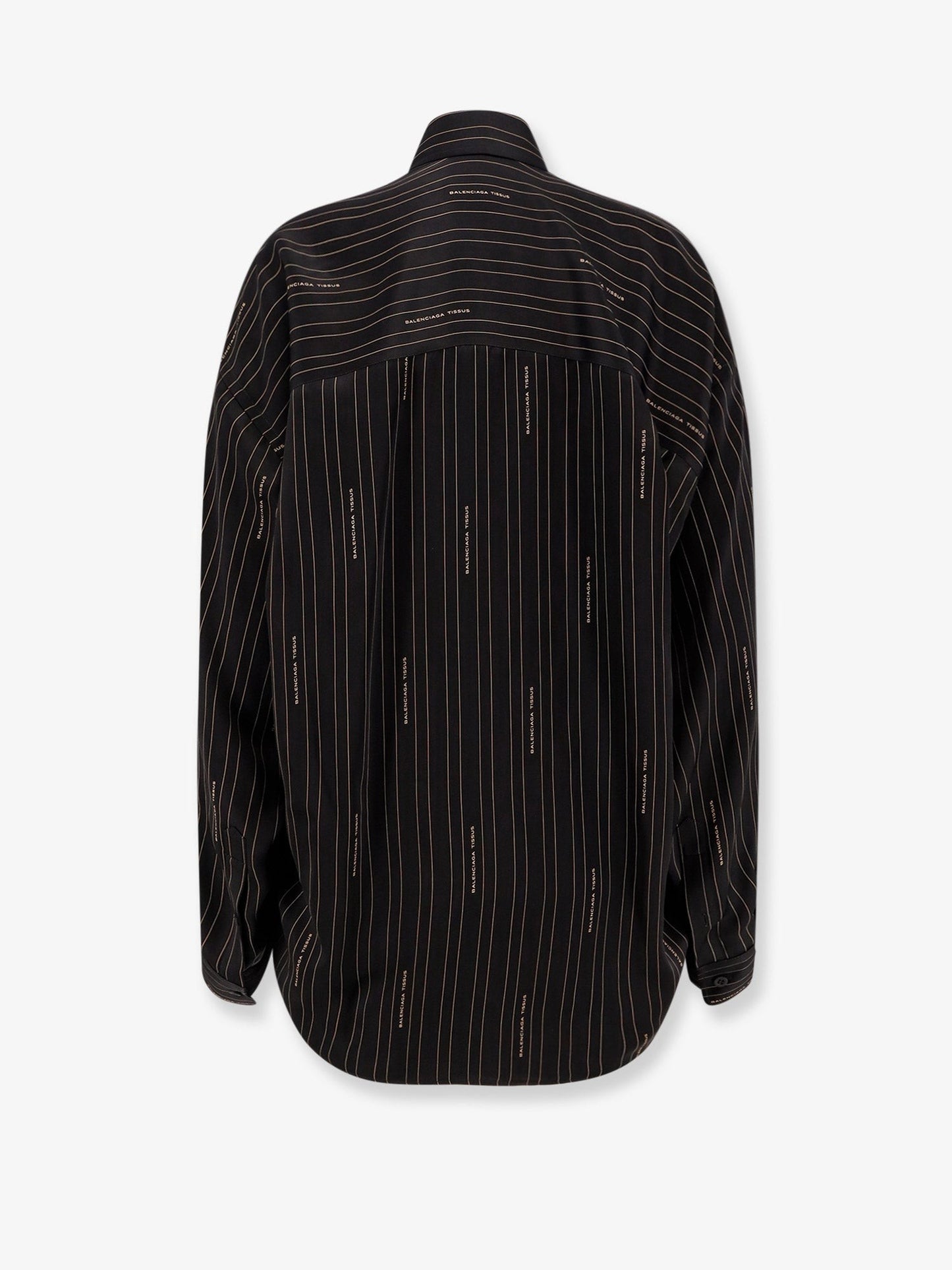 Balenciaga Viscose shirt
