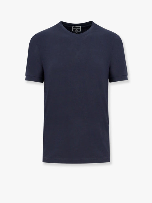 Giorgio Armani Viscose T-shirt