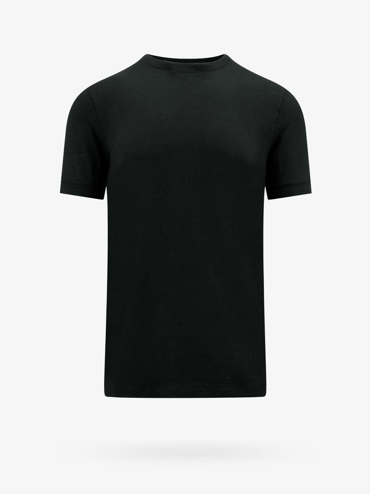 Giorgio Armani Icon stretch viscose t-shirt
