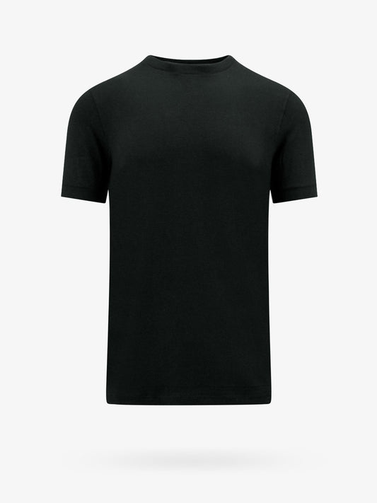 Giorgio Armani Icon stretch viscose t-shirt