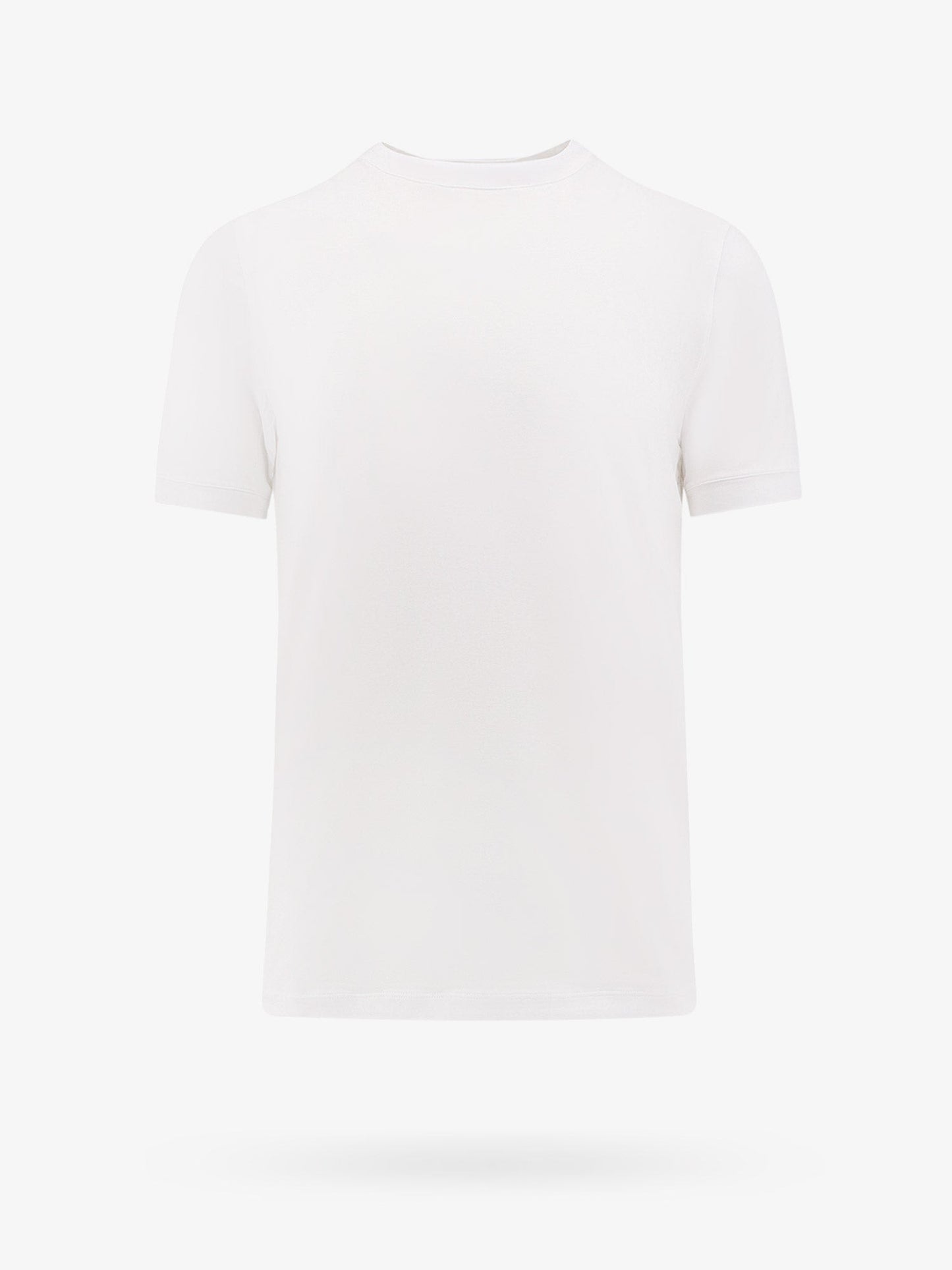Giorgio Armani Icon stretch viscose t-shirt