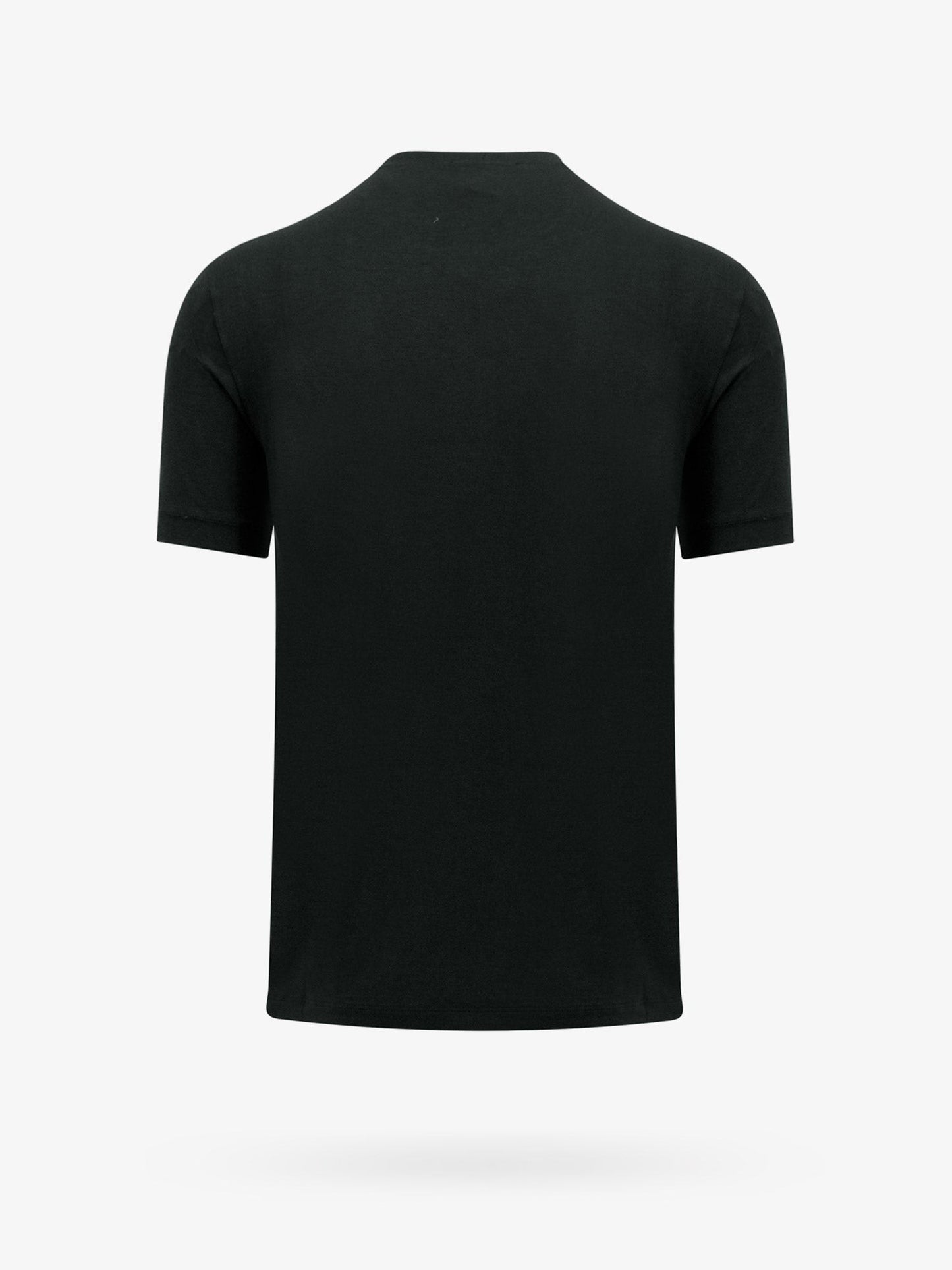 Giorgio Armani Icon stretch viscose t-shirt