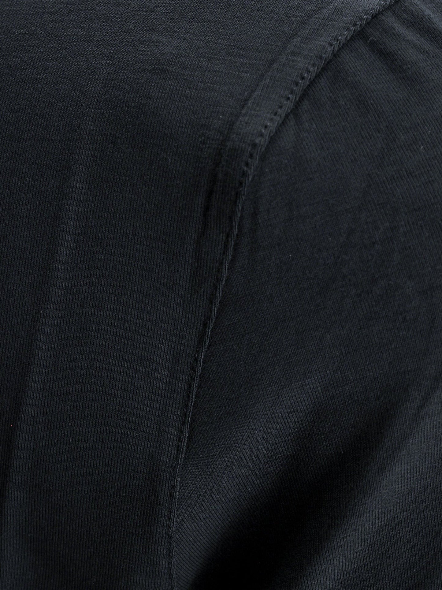 Giorgio Armani Icon stretch viscose t-shirt