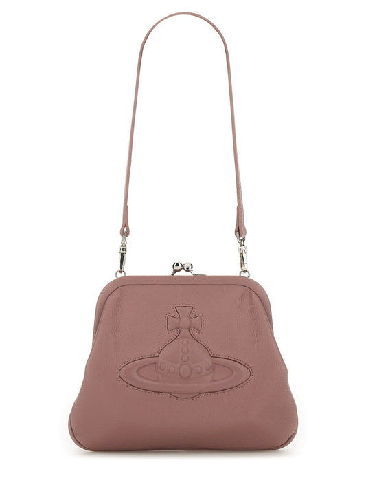 Vivienne Westwood "VIVIENNE'S" CLUTCH
