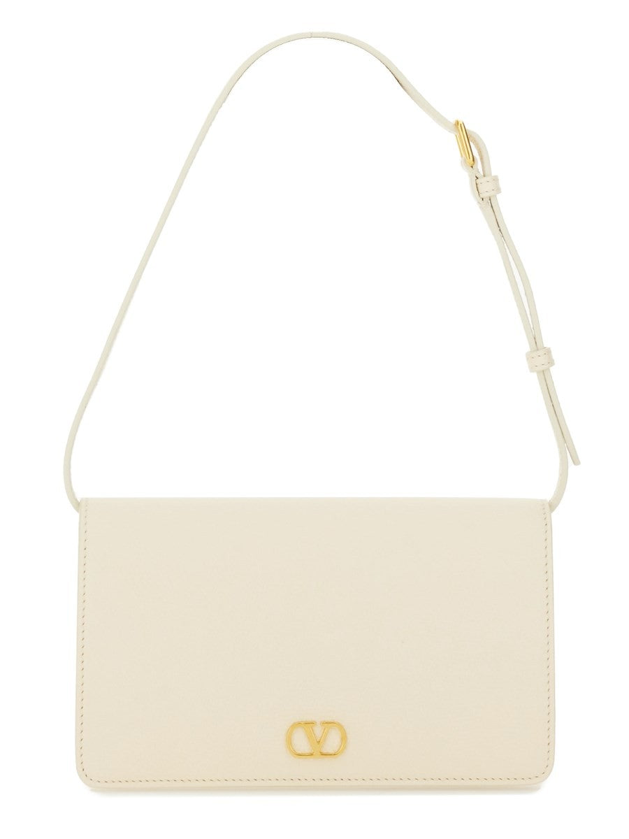 Valentino Garavani "VLOGO SIGNATURE" MINI BAG