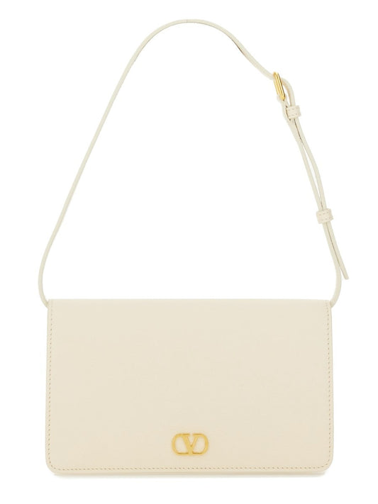 Valentino Garavani "VLOGO SIGNATURE" MINI BAG