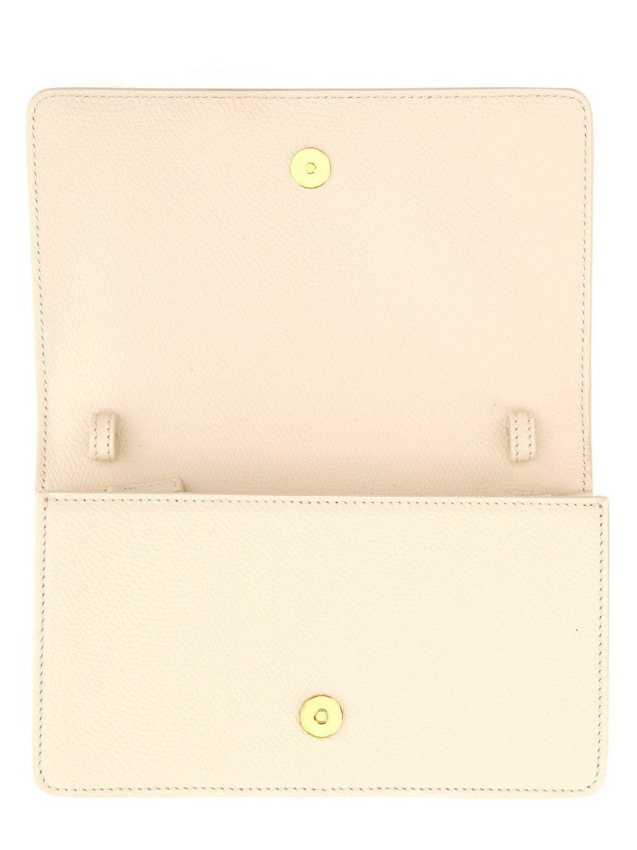 Valentino Garavani "VLOGO SIGNATURE" MINI BAG