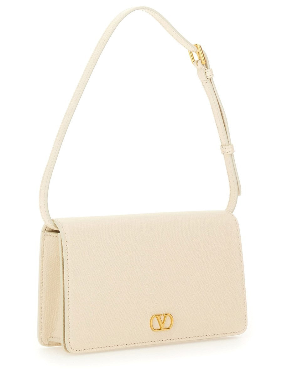 Valentino Garavani "VLOGO SIGNATURE" MINI BAG