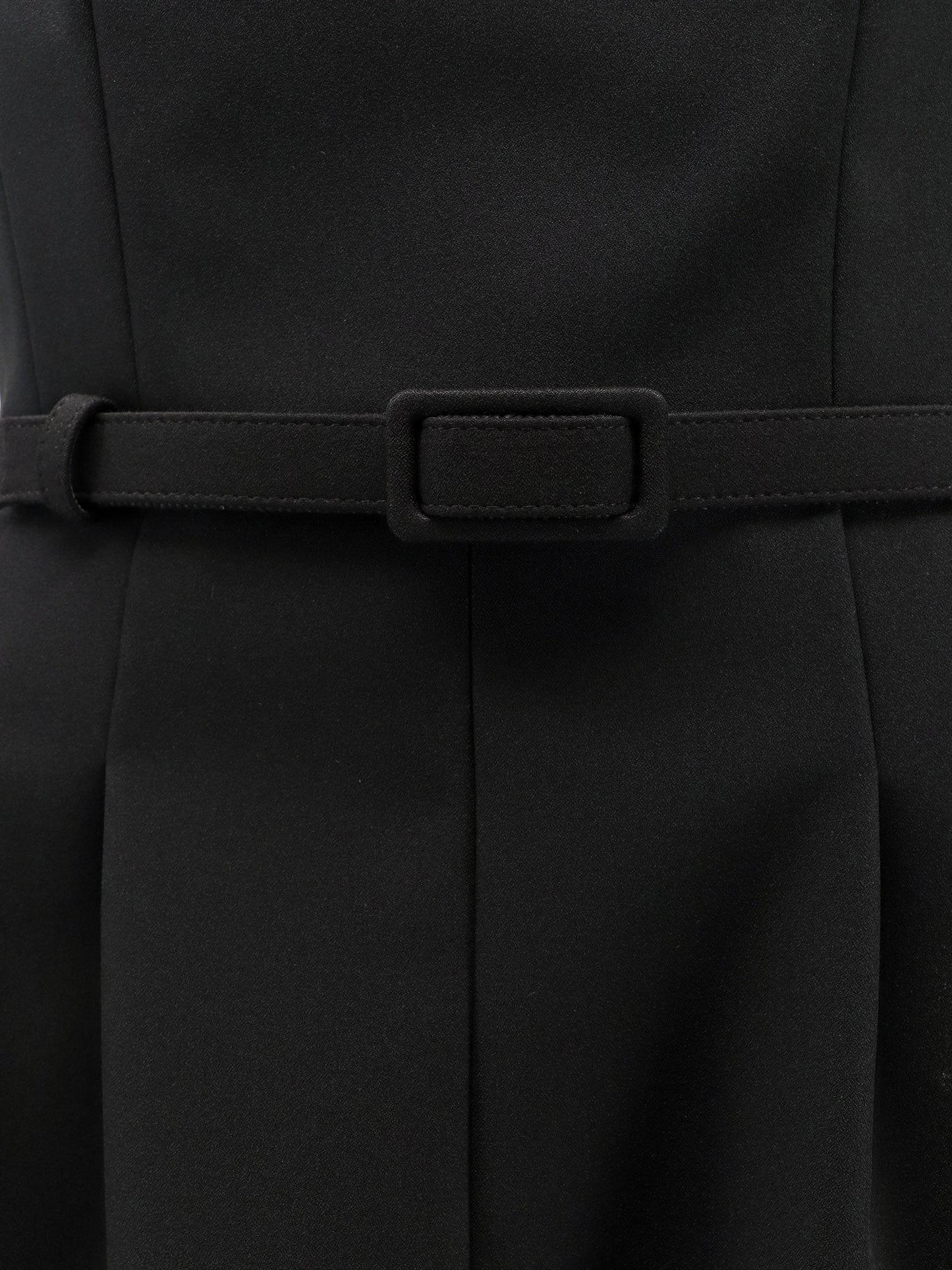 Max Mara Voghera satin suit
