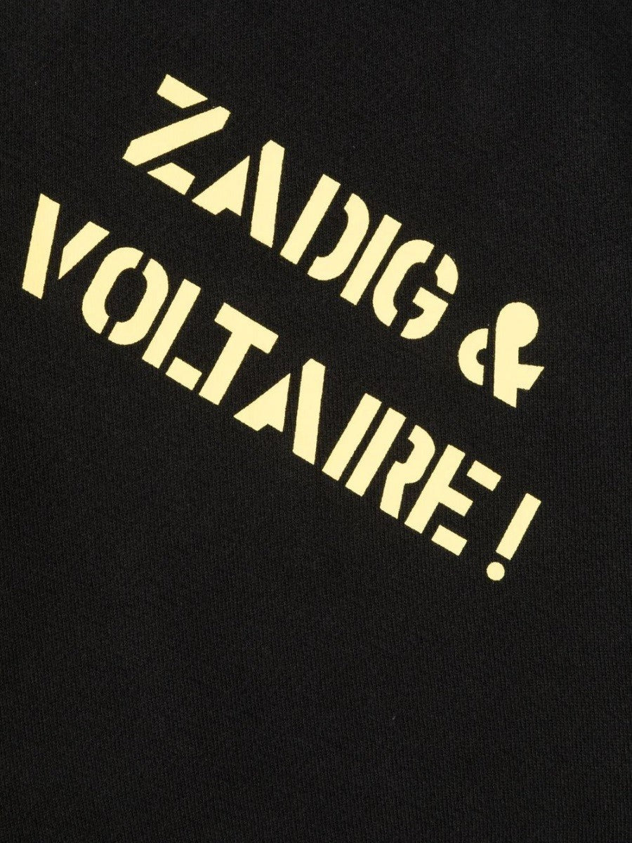 ZADIG&VOLTAIRE VOLTAIRESQUADD3