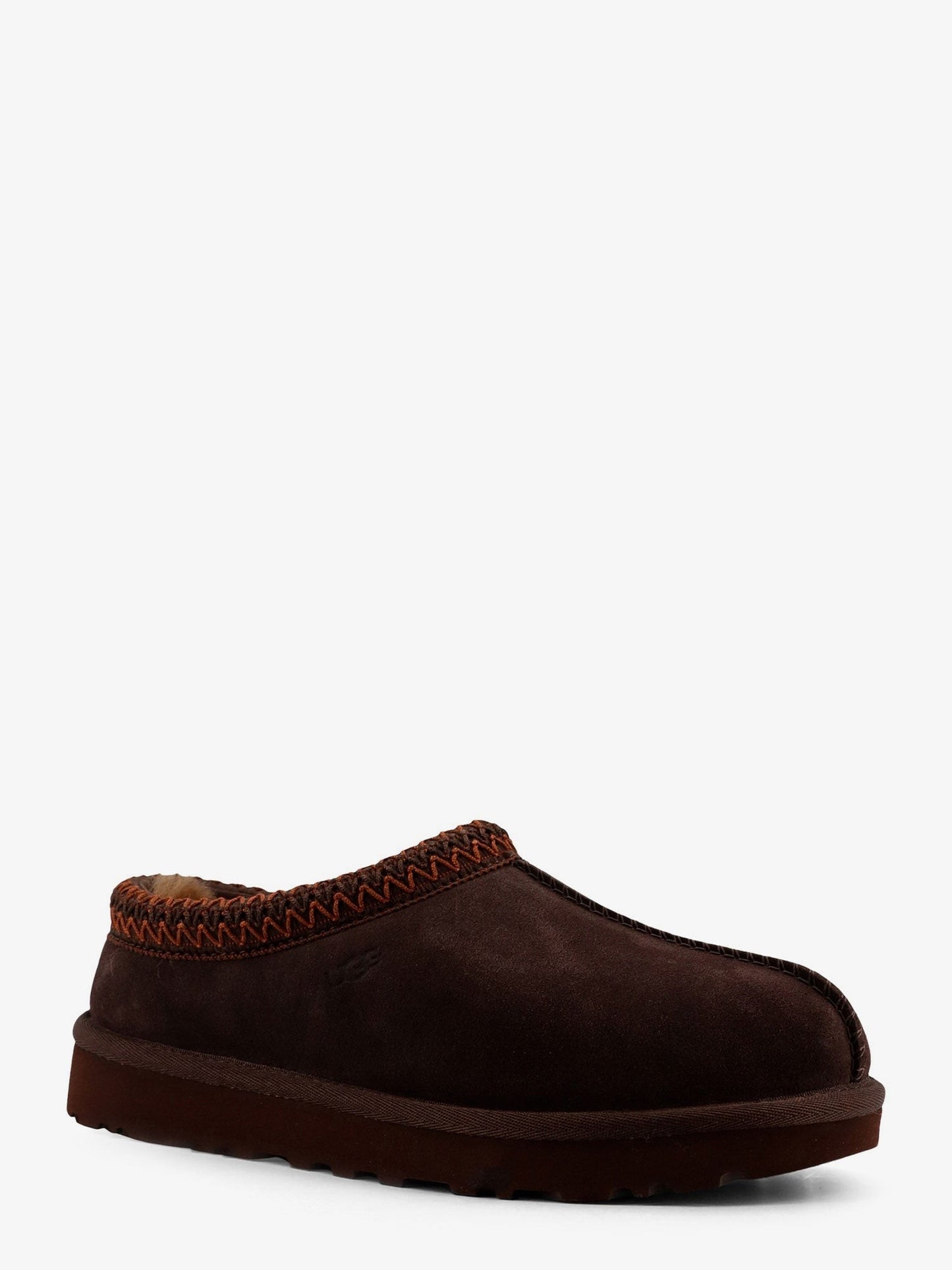 Ugg W Tasman II suede slip-on