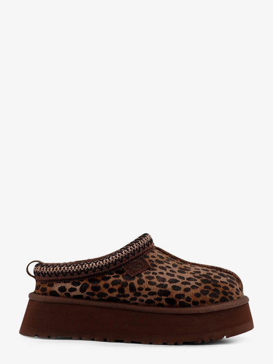 Ugg W Tazz Caspian ponyskin slip-on