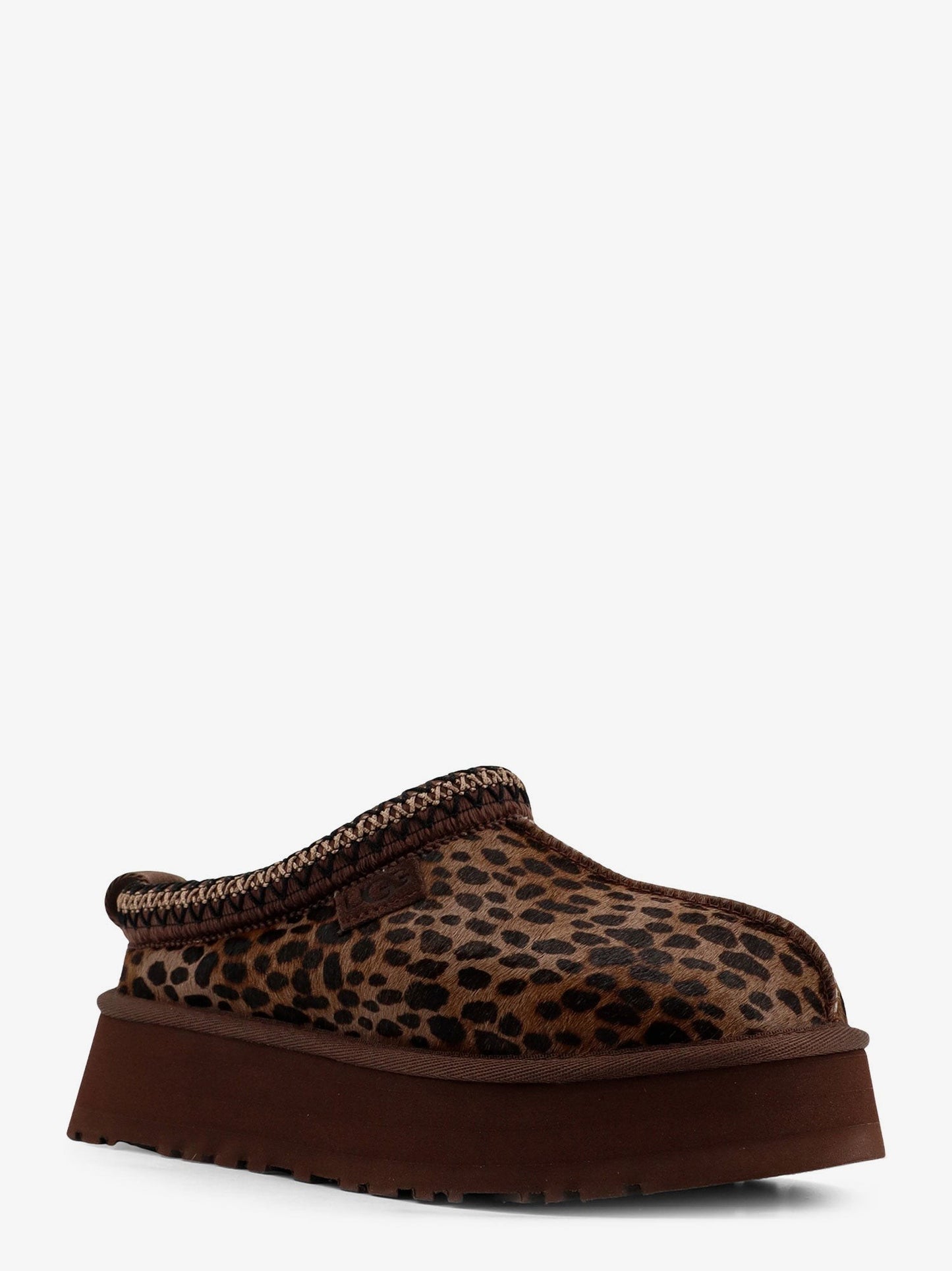 Ugg W Tazz Caspian ponyskin slip-on