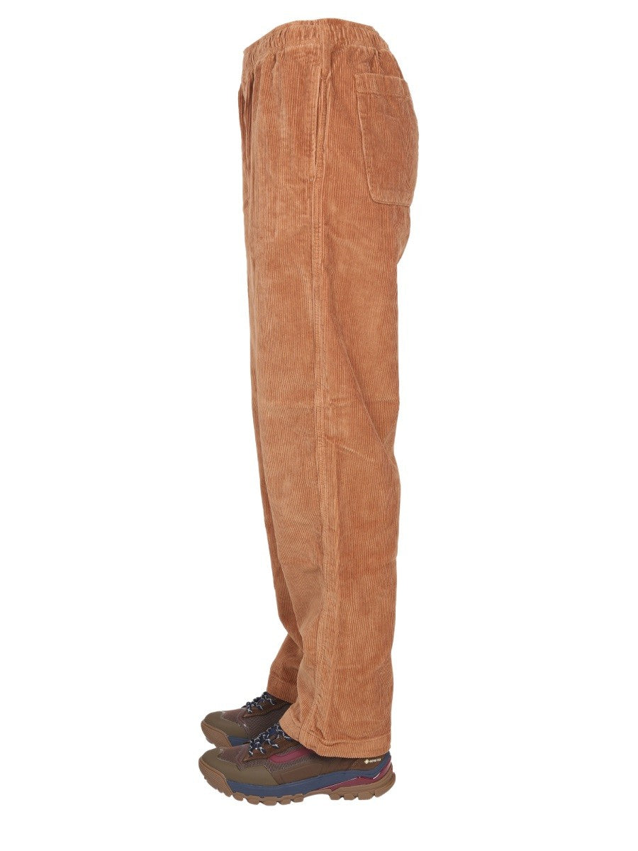 STUSSY WADE WALE PANTS