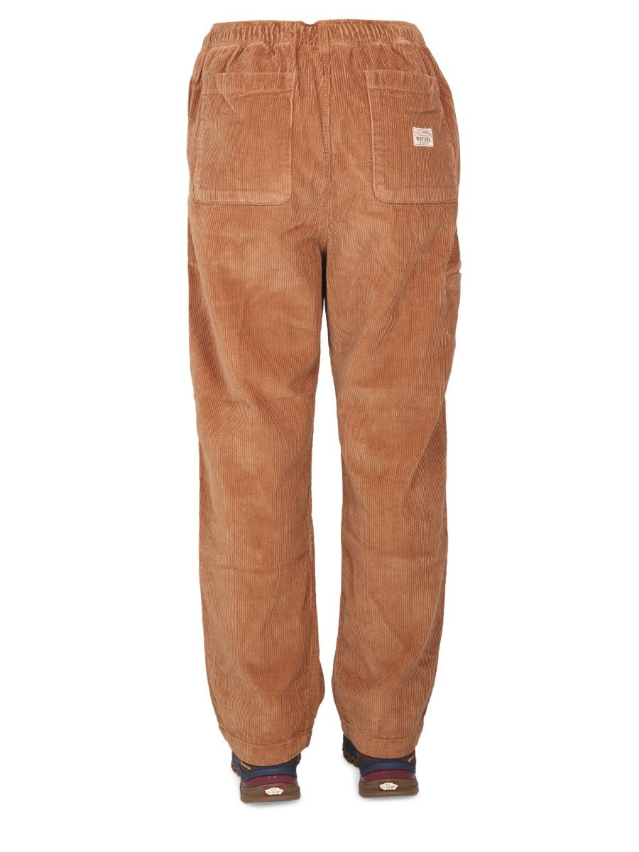 STUSSY WADE WALE PANTS