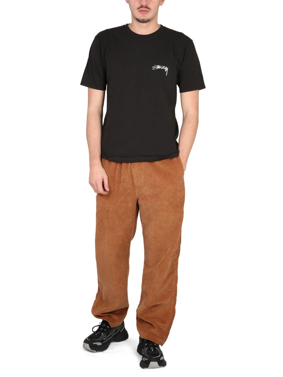 STUSSY WADE WALE PANTS