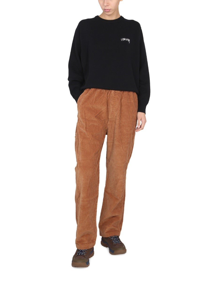 STUSSY WADE WALE PANTS