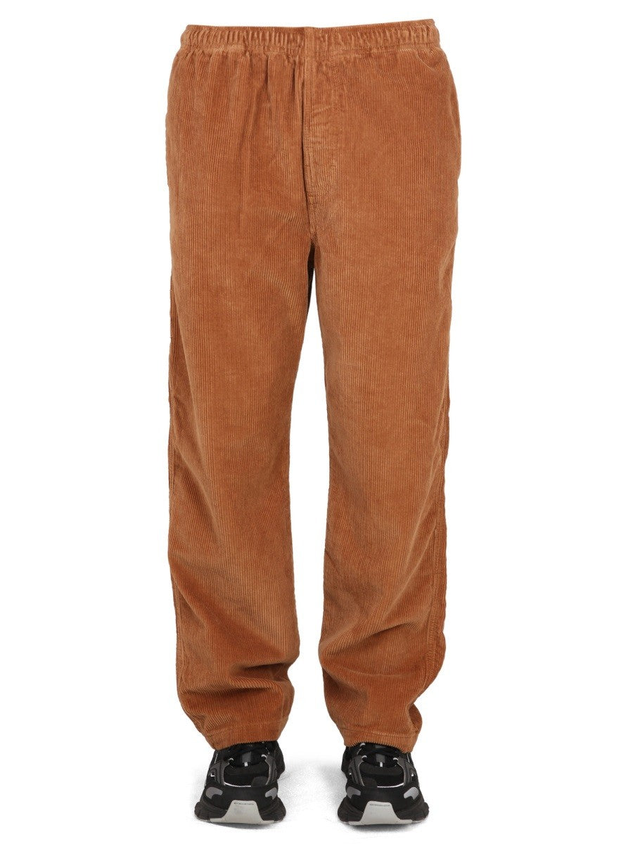 STUSSY WADE WALE PANTS