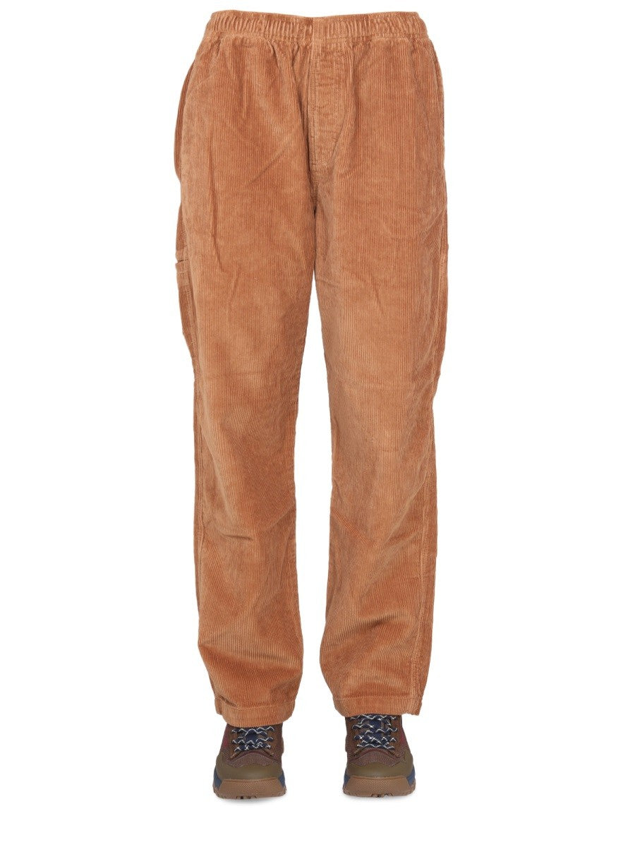 STUSSY WADE WALE PANTS