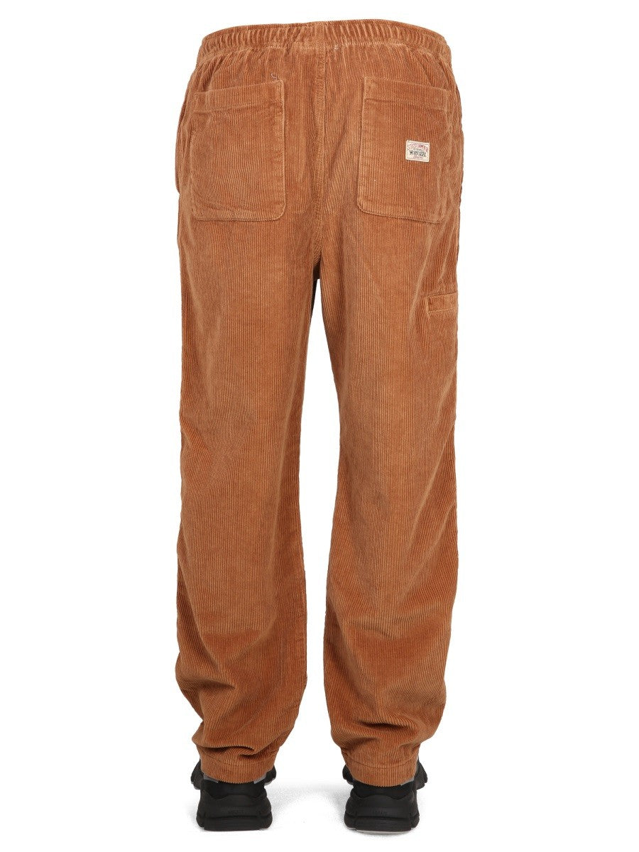 STUSSY WADE WALE PANTS