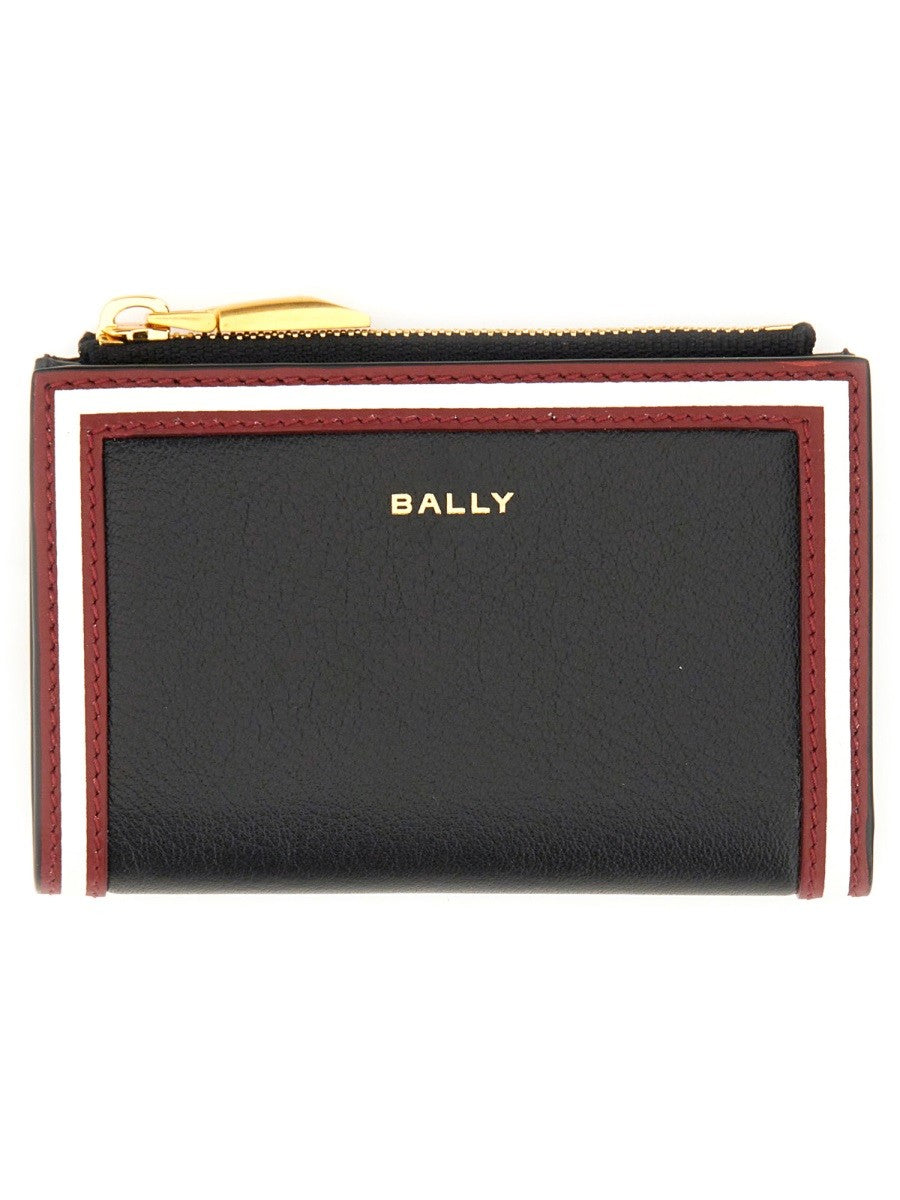 Bally WALLET "TAILS"