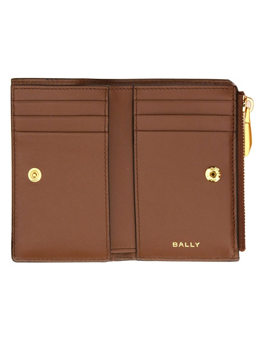 Bally WALLET "TAILS"