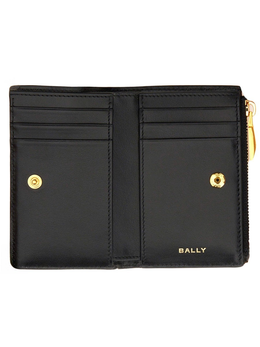 Bally WALLET "TAILS"