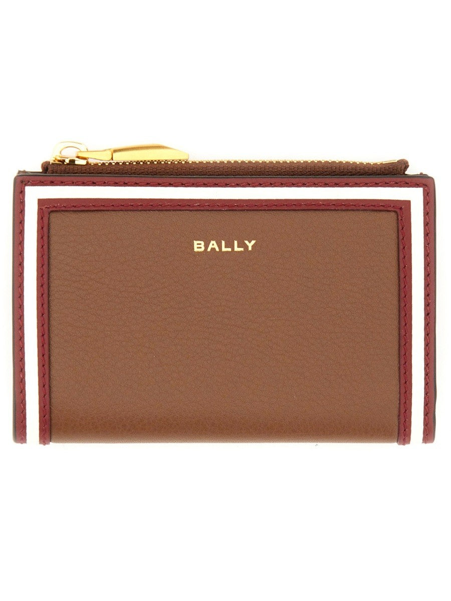 Bally WALLET "TAILS"
