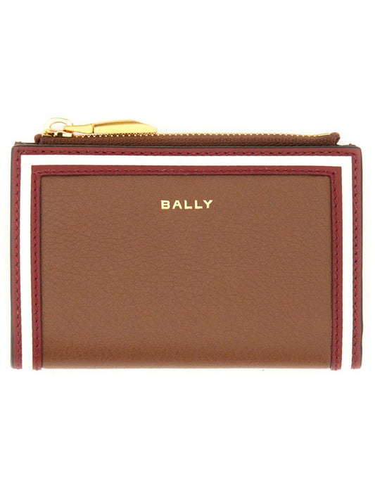 Bally WALLET "TAILS"