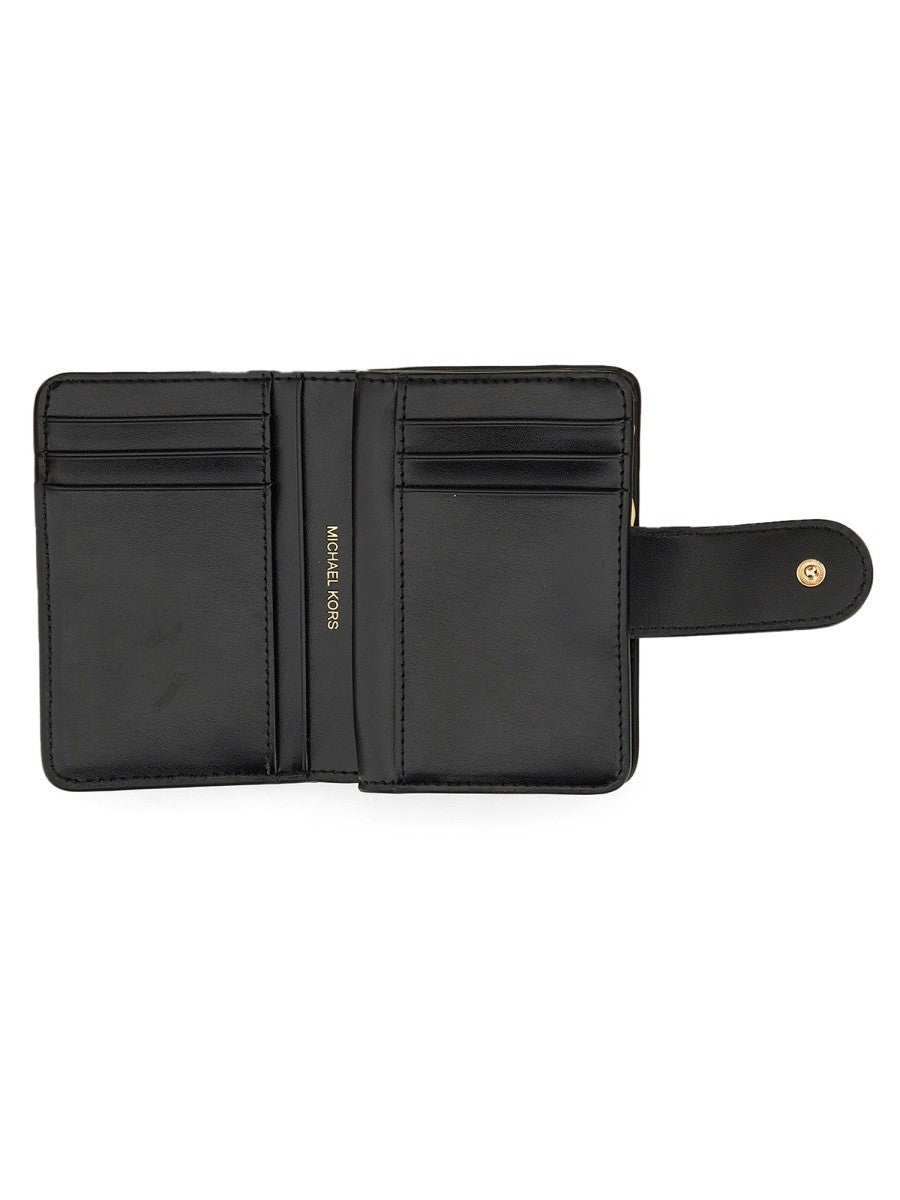 MICHAEL BY MICHAEL KORS WALLET WITH LOGO