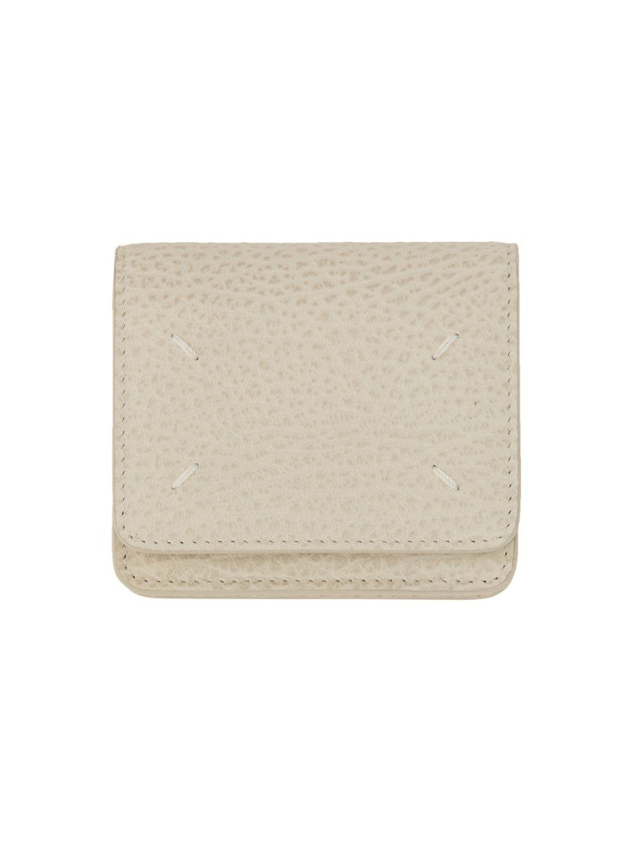 Maison Margiela WALLET WITH LOGO