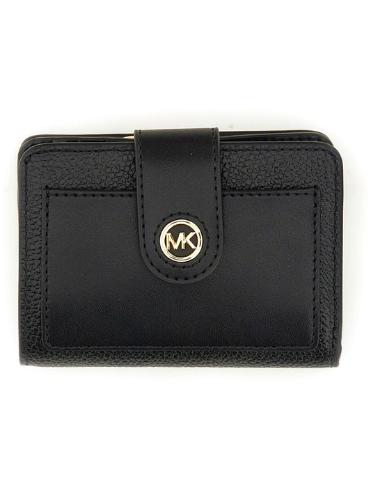 MICHAEL BY MICHAEL KORS WALLET WITH LOGO