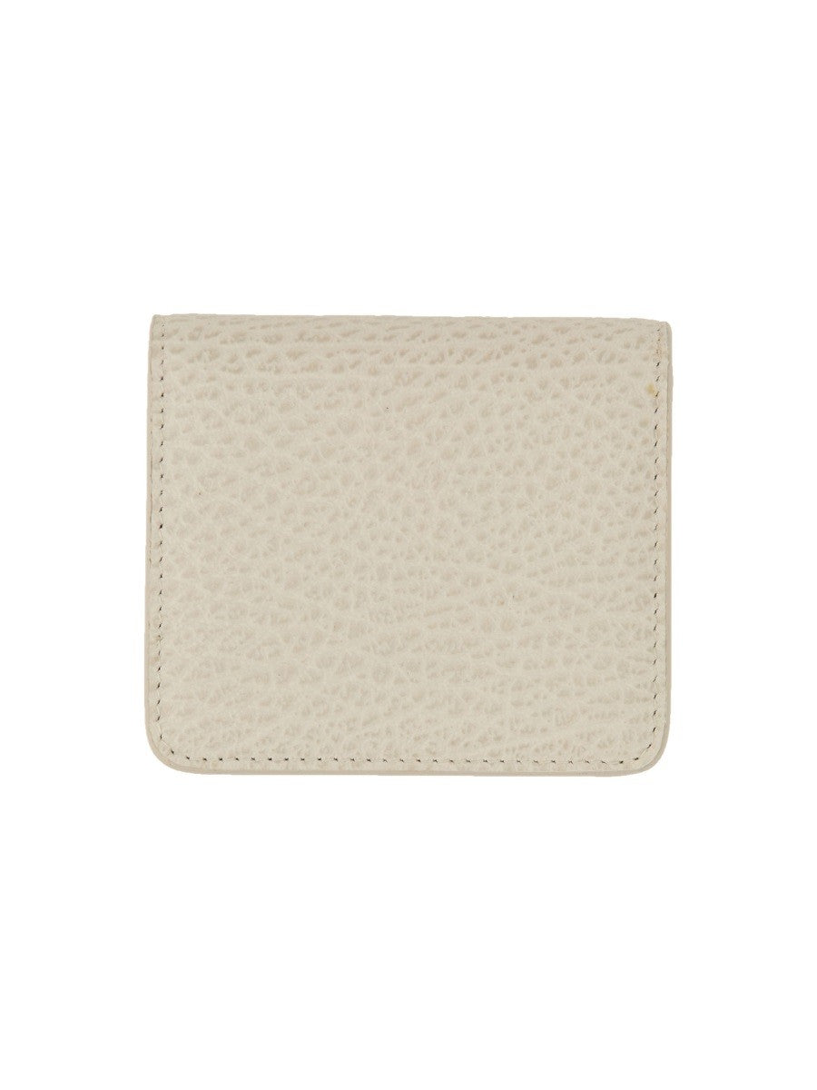 Maison Margiela WALLET WITH LOGO