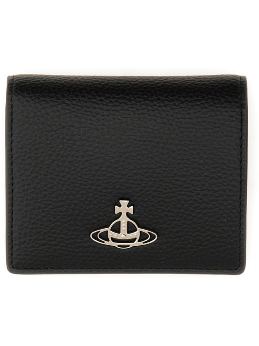 Vivienne Westwood PORTAFOGLIO CON LOGO
