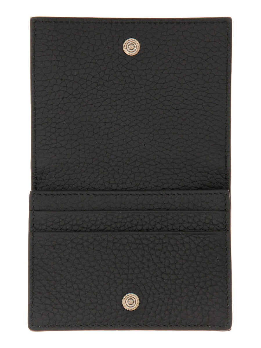 Dolce & Gabbana WALLET WITH LOGO