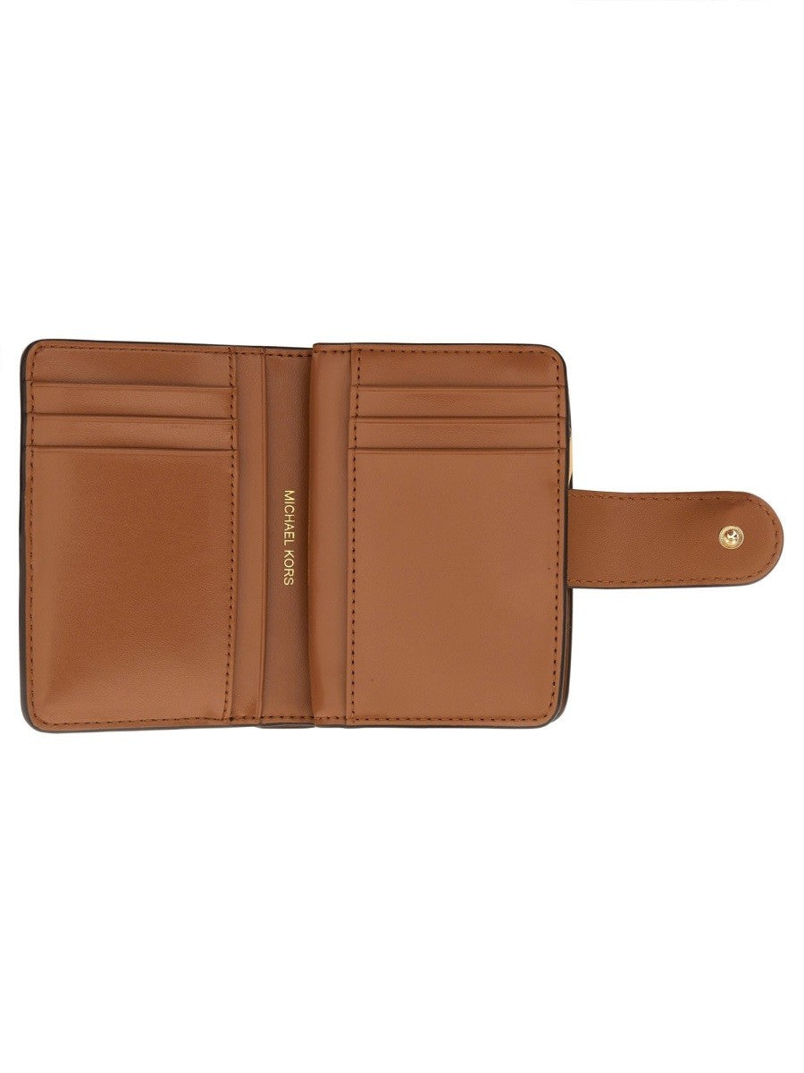 MICHAEL BY MICHAEL KORS WALLET WITH LOGO