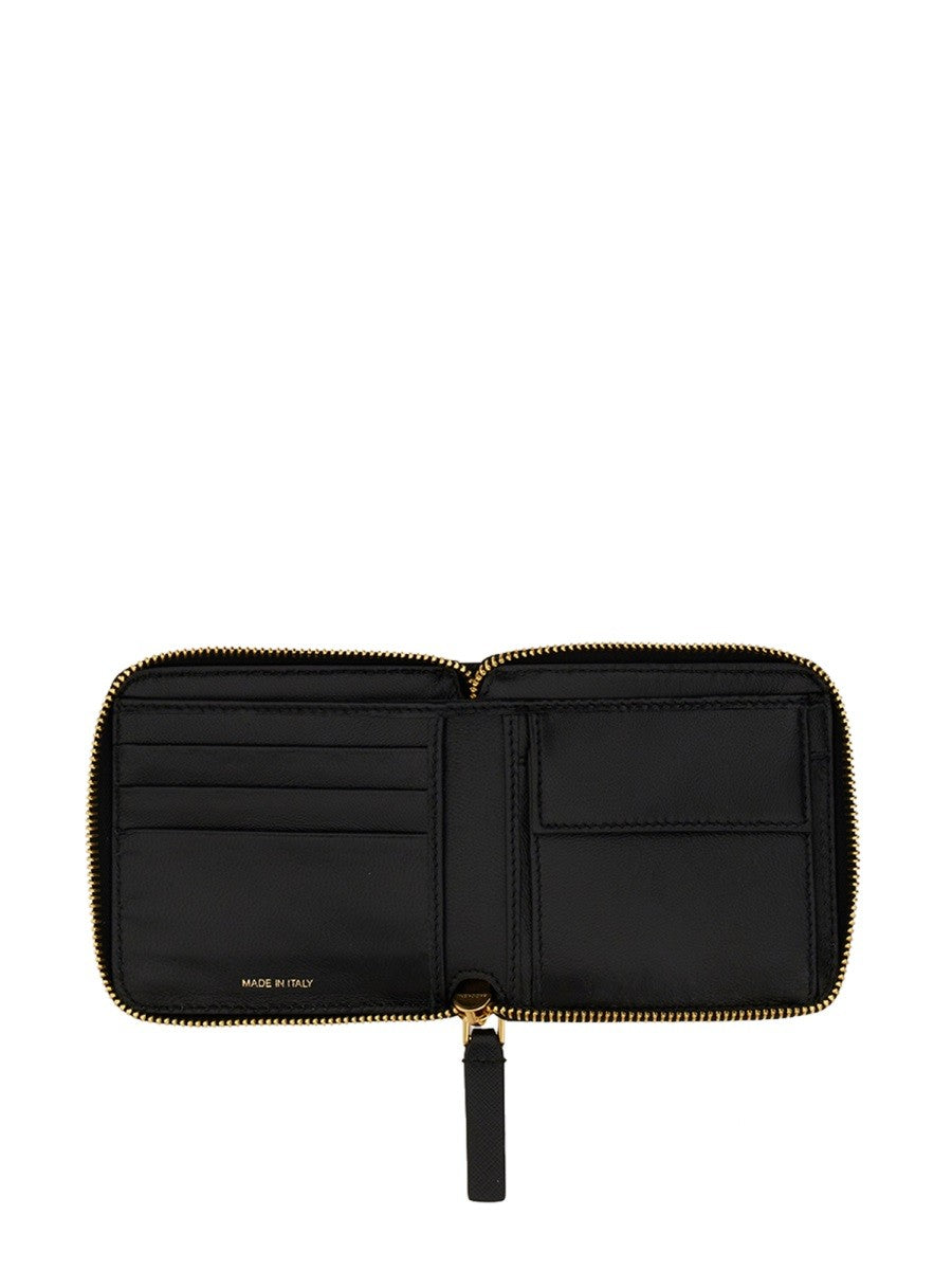 Marni WALLET WITH LOGO